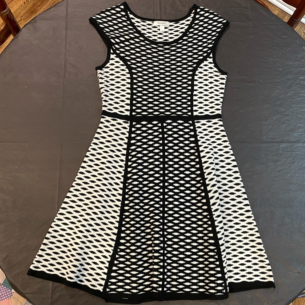 Dressbarn dress